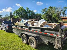 Best Residential Junk Removal  in Paramus, NJ